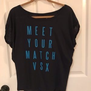 Victoria Secret shirt